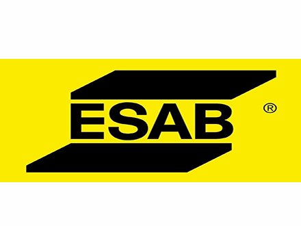 瑞典伊萨ESAB